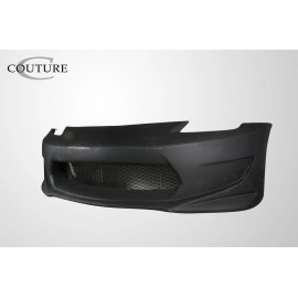Couture 113790 - Polyurethane AM-S GT Front Bumper For 2003-2008 Nissan 350Z - 1 Piece