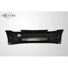 Couture 113790 - Polyurethane AM-S GT Front Bumper For 2003-2008 Nissan 350Z - 1 Piece