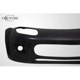 Couture 113797 - Polyurethane M Speed Front Bumper For 2006-2008 Mazda Miata - 1 Piece