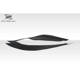 Duraflex 113872 - RBS V3 Front Bumper For 1989-1994 Nissan 240SX - 4 Piece