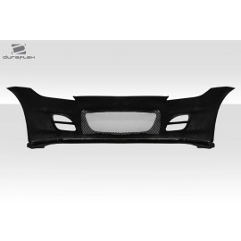 Duraflex 113904 - Z1 Extreme Front Bumper For 2009-2020 Nissan 370Z - 2 Piece