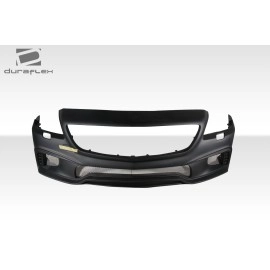 Duraflex 113936 - W-1 Front Bumper and Front Bumper Accessories For 2012-2016 Mercedes SLK - 2 Piece