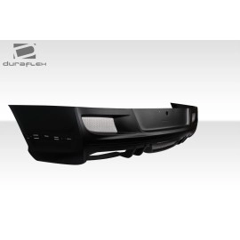 Duraflex 113956 - Eros Version 1 Rear Bumper For 2012-2017 Bentley Continental GT - 1 Piece