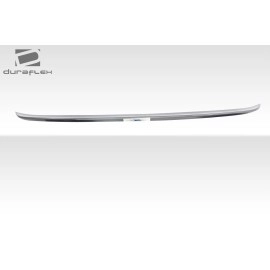 Duraflex 113958 - Eros Version 1 Trunk Wing Spoiler For 2012-2017 Bentley Continental GT - 1 Piece