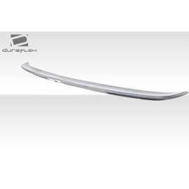 Duraflex 113958 - Eros Version 1 Trunk Wing Spoiler For 2012-2017 Bentley Continental GT - 1 Piece