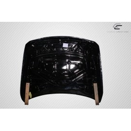 Carbon Creations 113997 - DriTech Victory Hood For 2012-2018 BMW 3 Series - 1 Piece