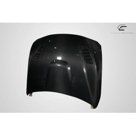 Carbon Creations 113997 - DriTech Victory Hood For 2012-2018 BMW 3 Series - 1 Piece