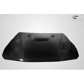 Carbon Creations 113997 - DriTech Victory Hood For 2012-2018 BMW 3 Series - 1 Piece