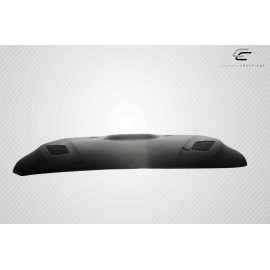 Carbon Creations 113997 - DriTech Victory Hood For 2012-2018 BMW 3 Series - 1 Piece