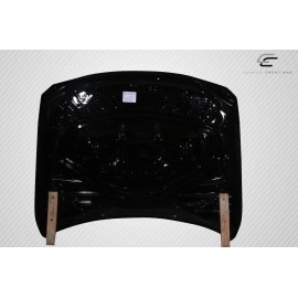 Carbon Creations 113997 - DriTech Victory Hood For 2012-2018 BMW 3 Series - 1 Piece