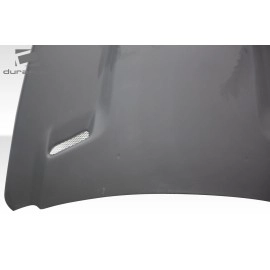 Duraflex 114092 - Challenger Hood For 2007-2012 Dodge Caliber - 1 Piece