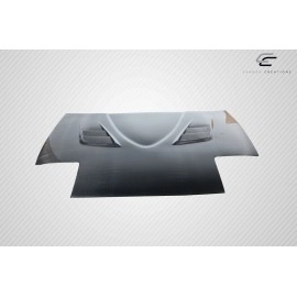 Carbon Creations 114104 - DriTech Venom Hood For 1990-1997 Mazda Miata - 1 Piece