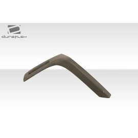 Duraflex 114107 - RKS Rear Wing Spoiler For 2006-2010 Dodge Charger - 3 Piece