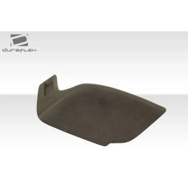 Duraflex 114107 - RKS Rear Wing Spoiler For 2006-2010 Dodge Charger - 3 Piece