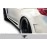 Aero Function 114154 - AF-1 Side Skirts For 2015-2019 BMW X6 - 2 Piece