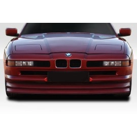 Duraflex 114188 - Alpine Front Lip Under Spoiler Air Dam For 1991-1997 BMW 8 Series - 1 Piece