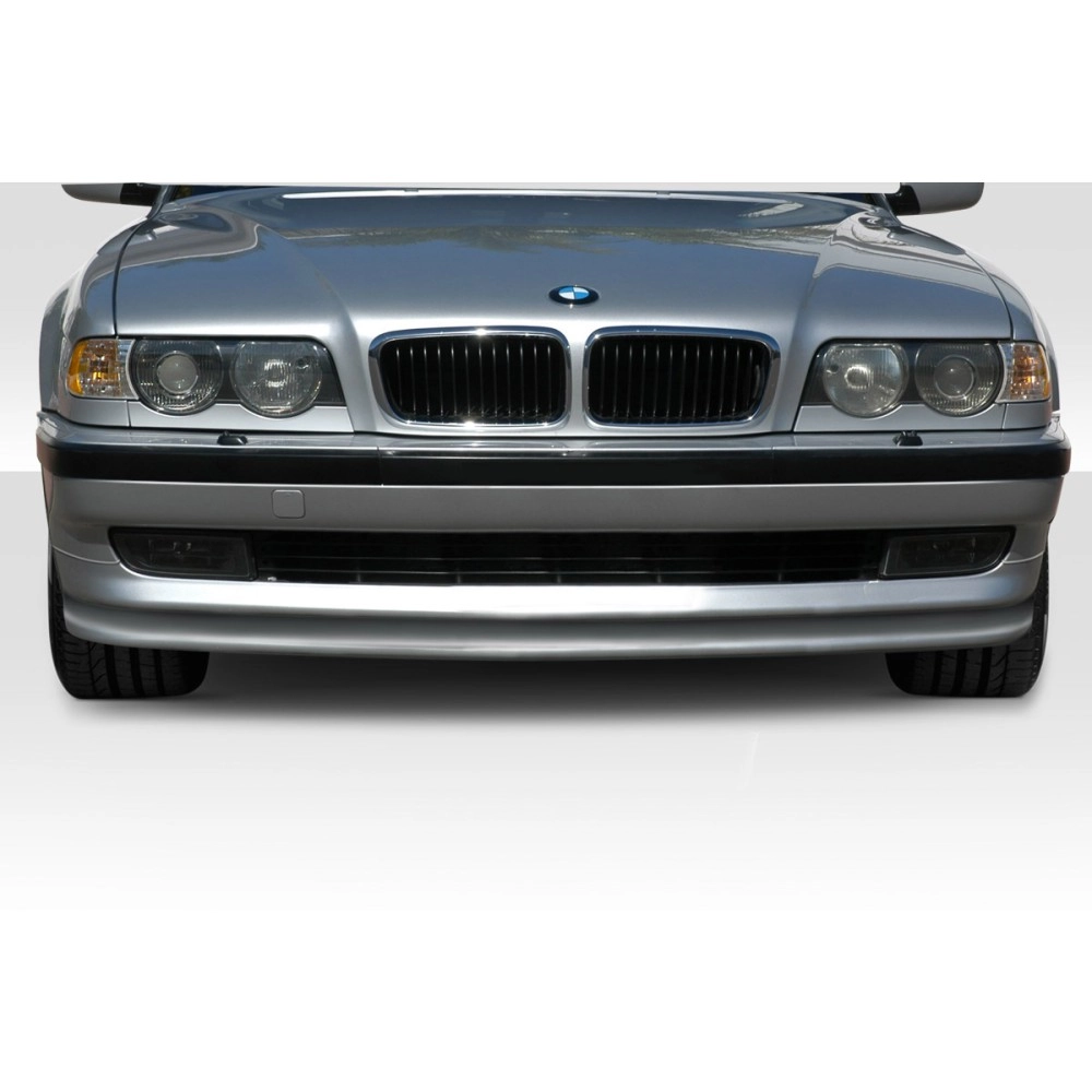Duraflex 114195 - Alpine Front Lip Under Spoiler Air Dam For 1995-2001 BMW 7 Series - 1 Piece