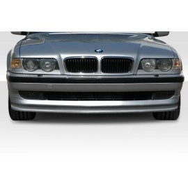 Duraflex 114195 - Alpine Front Lip Under Spoiler Air Dam For 1995-2001 BMW 7 Series - 1 Piece