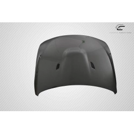 Carbon Creations 114206 - M3 Style Hood For 2012-2018 BMW 3 Series - 1 Piece