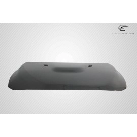Carbon Creations 114206 - M3 Style Hood For 2012-2018 BMW 3 Series - 1 Piece