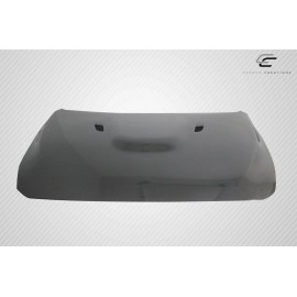 Carbon Creations 114206 - M3 Style Hood For 2012-2018 BMW 3 Series - 1 Piece
