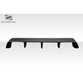 Duraflex 114235 - CVX Wing Spoiler For 2008-2023 Dodge Challenger - 1 Piece