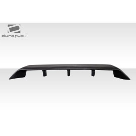 Duraflex 114235 - CVX Wing Spoiler For 2008-2023 Dodge Challenger - 1 Piece