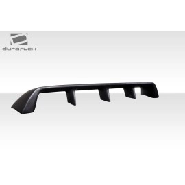 Duraflex 114235 - CVX Wing Spoiler For 2008-2023 Dodge Challenger - 1 Piece