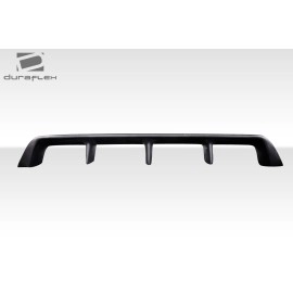 Duraflex 114235 - CVX Wing Spoiler For 2008-2023 Dodge Challenger - 1 Piece