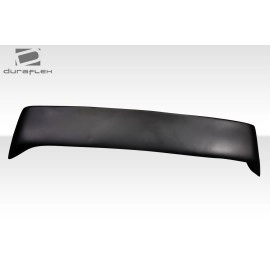Duraflex 114235 - CVX Wing Spoiler For 2008-2023 Dodge Challenger - 1 Piece