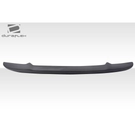 Duraflex 114236 - Hellcat Look Wing Spoiler For 2011-2014 Dodge Charger - 1 Piece
