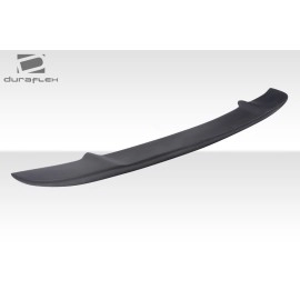 Duraflex 114236 - Hellcat Look Wing Spoiler For 2011-2014 Dodge Charger - 1 Piece