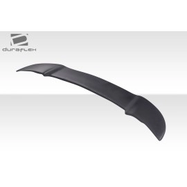 Duraflex 114236 - Hellcat Look Wing Spoiler For 2011-2014 Dodge Charger - 1 Piece