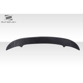 Duraflex 114236 - Hellcat Look Wing Spoiler For 2011-2014 Dodge Charger - 1 Piece