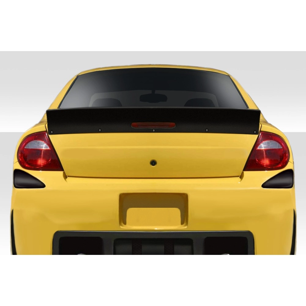 Duraflex 114246 - RBS Wing Spoiler For 2000-2005 Dodge Neon - 1 Piece