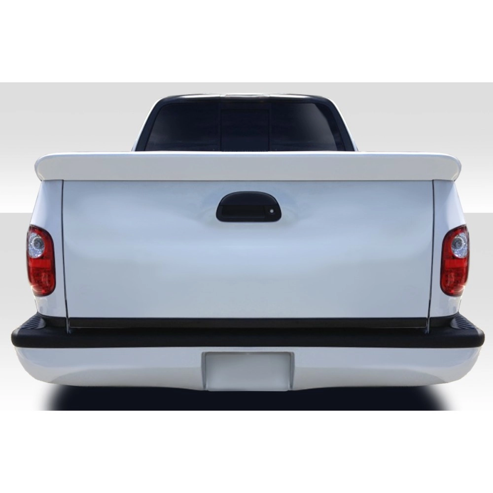 Duraflex 114249 - Lazer Wing Spoiler For 1997-2003 Ford F150 - 1 Piece