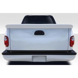 Duraflex 114249 - Lazer Wing Spoiler For 1997-2003 Ford F150 - 1 Piece