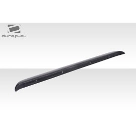 Duraflex 114249 - Lazer Wing Spoiler For 1997-2003 Ford F150 - 1 Piece