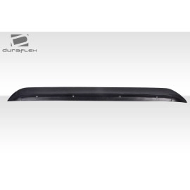 Duraflex 114249 - Lazer Wing Spoiler For 1997-2003 Ford F150 - 1 Piece