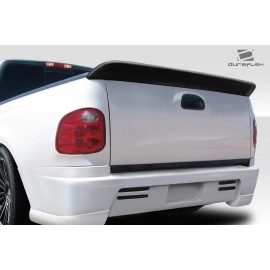 Duraflex 114249 - Lazer Wing Spoiler For 1997-2003 Ford F150 - 1 Piece