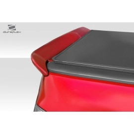 Duraflex 114249 - Lazer Wing Spoiler For 1997-2003 Ford F150 - 1 Piece