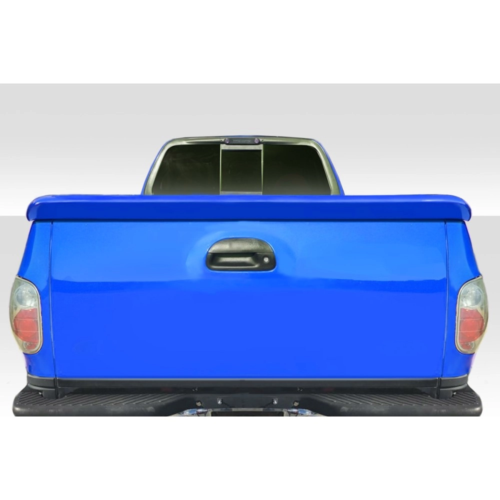 Duraflex 114250 - Lightning Wing Spoiler For 1997-2003 Ford F150 - 1 Piece