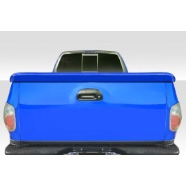 Duraflex 114250 - Lightning Wing Spoiler For 1997-2003 Ford F150 - 1 Piece