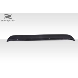 Duraflex 114250 - Lightning Wing Spoiler For 1997-2003 Ford F150 - 1 Piece