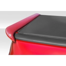 Duraflex 114250 - Lightning Wing Spoiler For 1997-2003 Ford F150 - 1 Piece