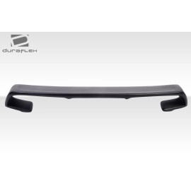Duraflex 114251 - Rally Sport Wing Spoiler For 2008-2011 Ford Focus - 1 Piece