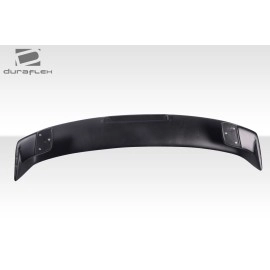 Duraflex 114251 - Rally Sport Wing Spoiler For 2008-2011 Ford Focus - 1 Piece