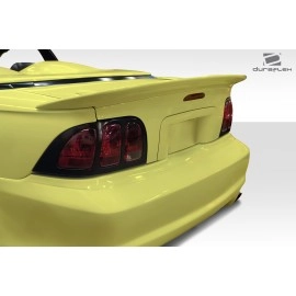 Duraflex 114253 - Colt Wing Spoiler For 1994-1998 Ford Mustang - 1 Piece