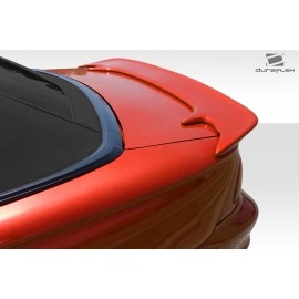 Duraflex 114253 - Colt Wing Spoiler For 1994-1998 Ford Mustang - 1 Piece