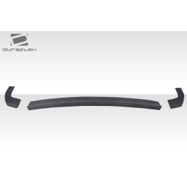 Duraflex 114254 - Colt Wing Spoiler For 2005-2009 Ford Mustang - 3 Piece